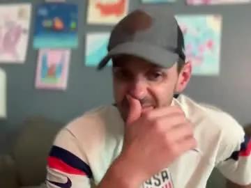 Bdenergy99 from Chaturbate