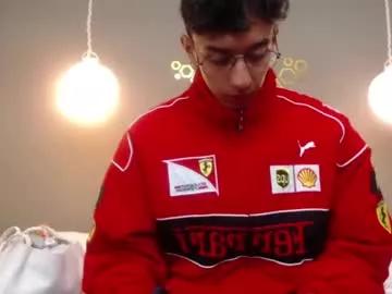 be_sinners from Chaturbate is Freechat
