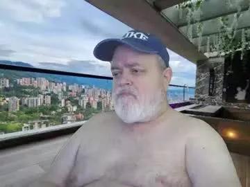bear4muscle from Chaturbate is Freechat