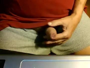 bearacuda555 from Chaturbate is Freechat