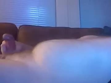 Bearcub54 from Chaturbate