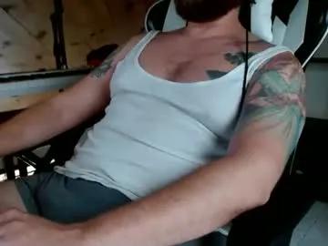 beardbellyandtattoos from Chaturbate is Freechat