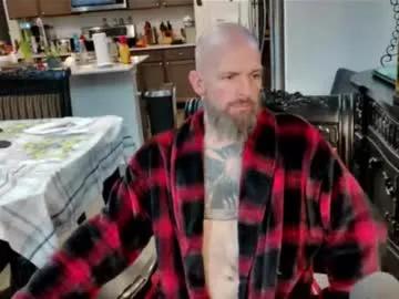 beardntattootx from Chaturbate is Freechat