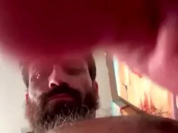 beardyadams from Chaturbate is Freechat