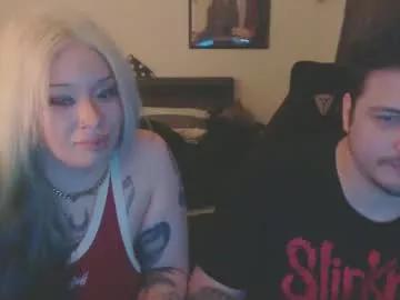 bearfucksbunny from Chaturbate is Freechat