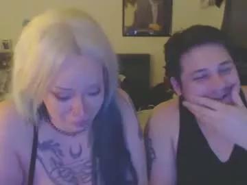 bearfucksbunny from Chaturbate is Freechat