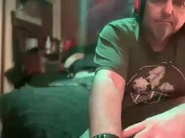 bearwolf3212 from Chaturbate is Freechat