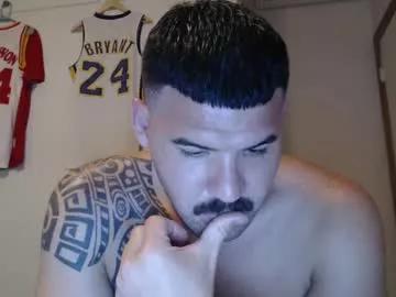 beastyasian123 from Chaturbate is Freechat