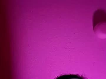 Beautifulxxdisaster22 from Chaturbate