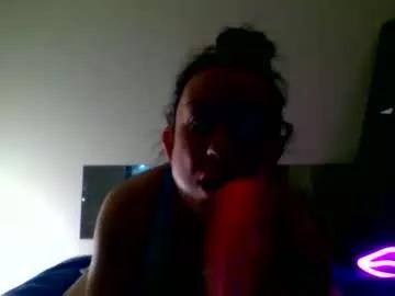 Beautifulxxdisaster22 from Chaturbate