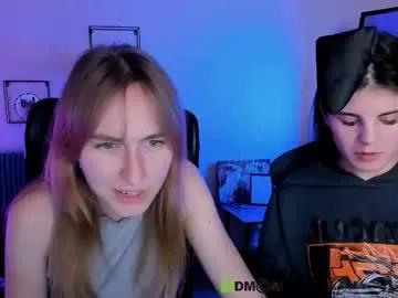 beauty_ginger from Chaturbate is Freechat