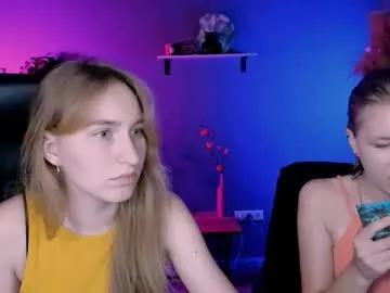 Beauty_ginger from Chaturbate