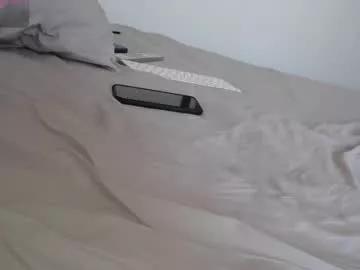 Beautyinyoursmile from Chaturbate