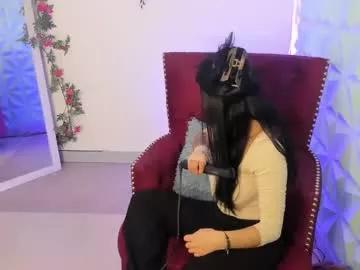 Beautylayla_cg from Chaturbate