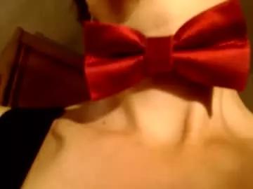 bebacksooon from Chaturbate