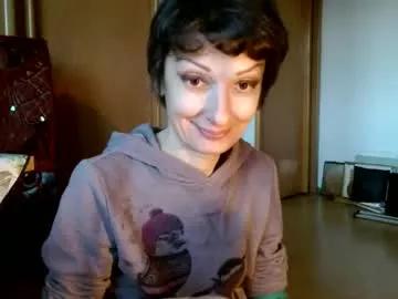 bebacksooon from Chaturbate