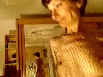 bebacksooon from Chaturbate