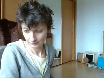 bebacksooon from Chaturbate