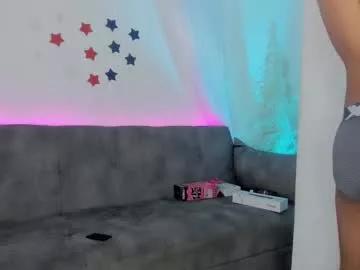 beby_777 from Chaturbate