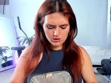 becca_diamond from Chaturbate