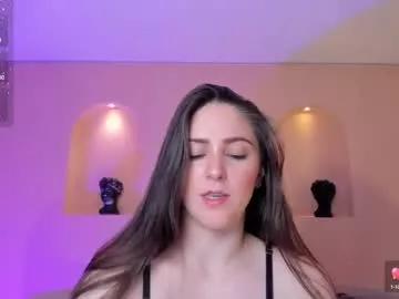 beccabaxter from Chaturbate