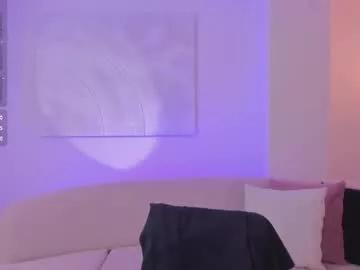 beccabaxter from Chaturbate
