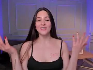beccabaxter from Chaturbate