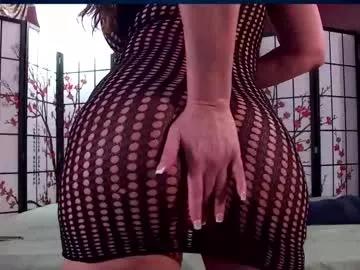 beccadelux from Chaturbate
