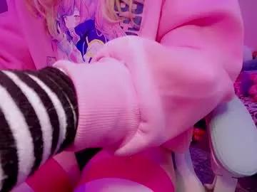 beccagirldick from Chaturbate
