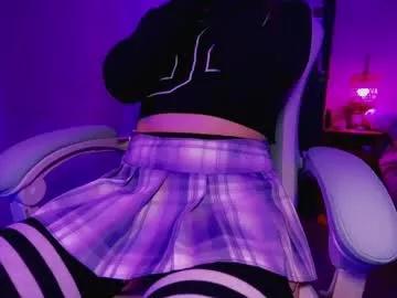 beccagirldick from Chaturbate