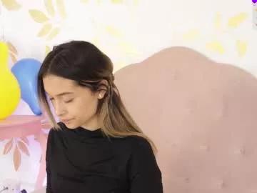 beccamilanni from Chaturbate