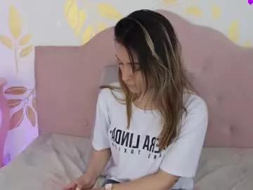beccamilanni from Chaturbate
