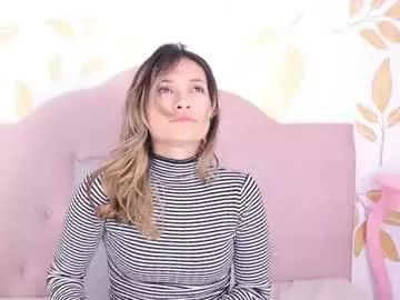 beccamilanni from Chaturbate