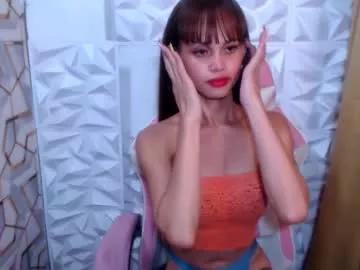 beccamiller22 from Chaturbate