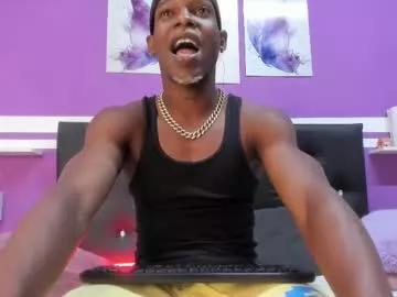 beckett_smith from Chaturbate is Freechat
