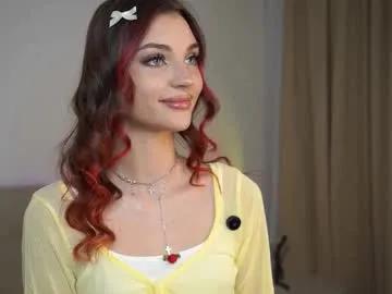 Beckymadsons from Chaturbate