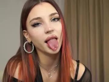 Beckymadsons from Chaturbate