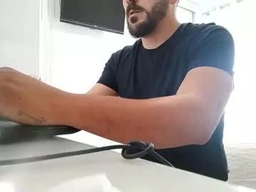 beerman198710 from Chaturbate
