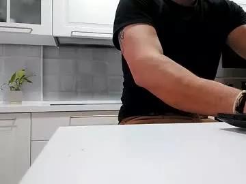 beerman198710 from Chaturbate
