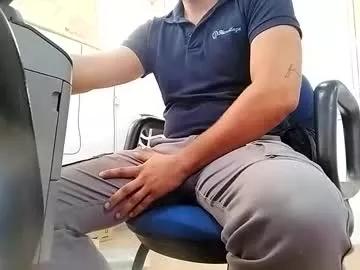 beerman198710 from Chaturbate
