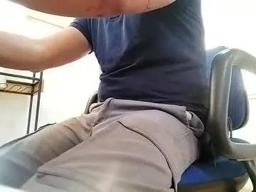 beerman198710 from Chaturbate