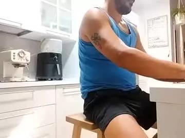 beerman198710 from Chaturbate