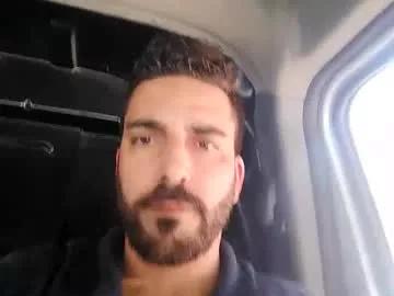 beerman198710 from Chaturbate