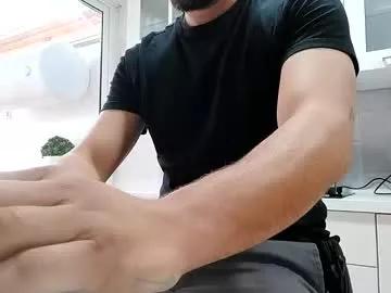 beerman198710 from Chaturbate