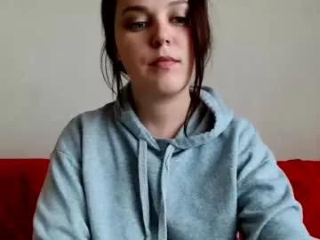 behappy4self from Chaturbate is Freechat