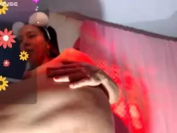 bekkasquirt from Chaturbate