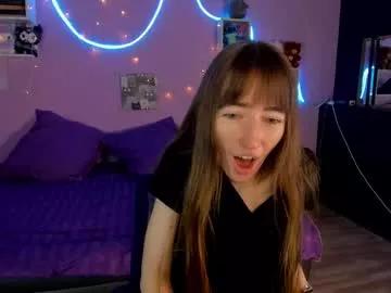 bekkawell from Chaturbate