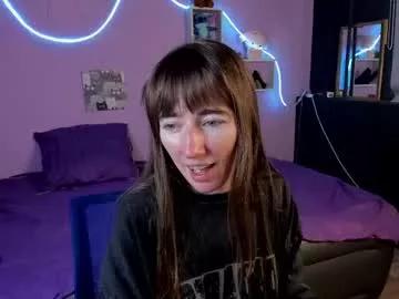 bekkawell from Chaturbate