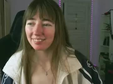 bekkawell from Chaturbate