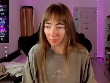 bekkawell from Chaturbate